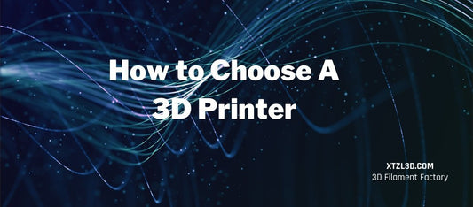 How to Choose Your First 3D Printer for Beginners
