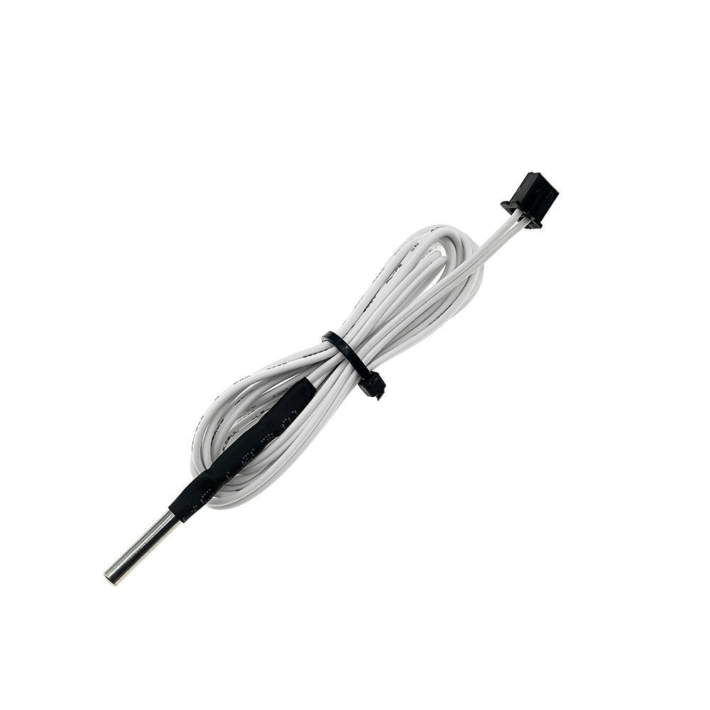 测温电阻NTC100K热敏电阻温度传感器热端热床测温传感器