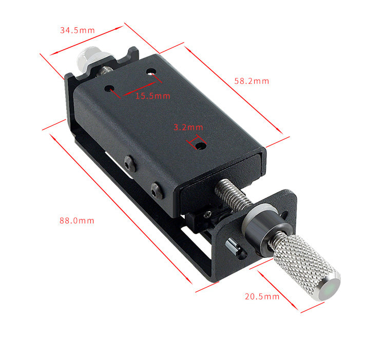 XTZL 双挤出机 3D Pinter | XT-P-D3