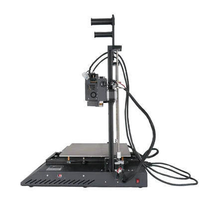 XTZL 双挤出机 3D Pinter | XT-P-D3
