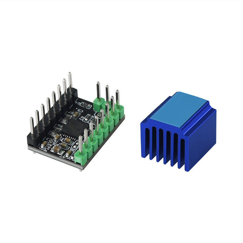 256静音电机驱动TT TMC2209 V2.0