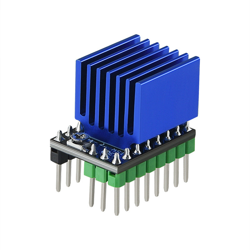 256静音电机驱动TT TMC2209 V2.0