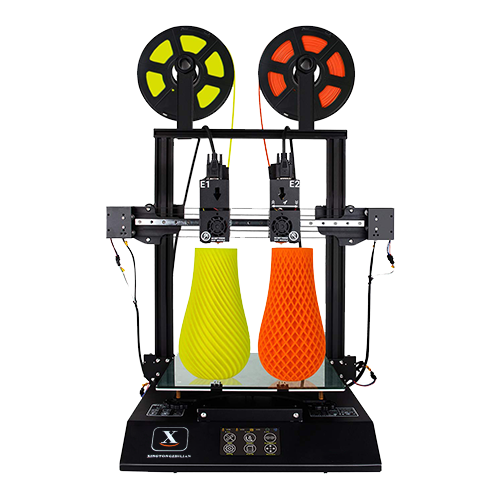 XTZL 双挤出机 3D Pinter | XT-P-D3