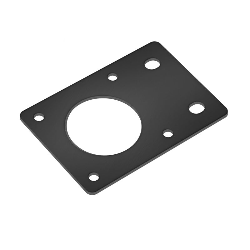 42 stepper motor fixed piece mounting bracket for 2020 2040 aluminum profile