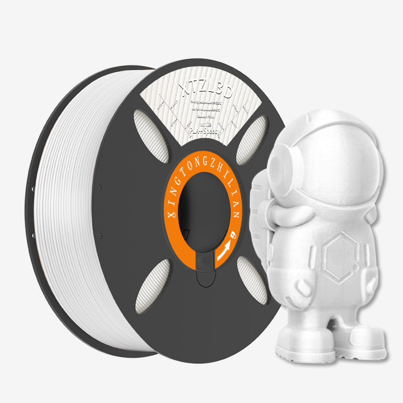 XTZL ABS+ 3D Printing Filament – XTZL 3D