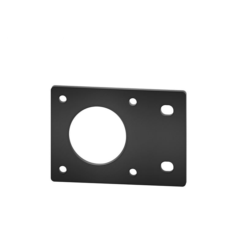 42 stepper motor fixed piece mounting bracket for 2020 2040 aluminum profile