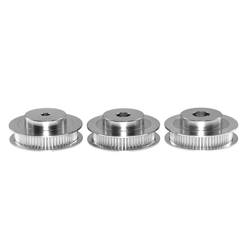 General GT2-6MM Synchronous Wheel