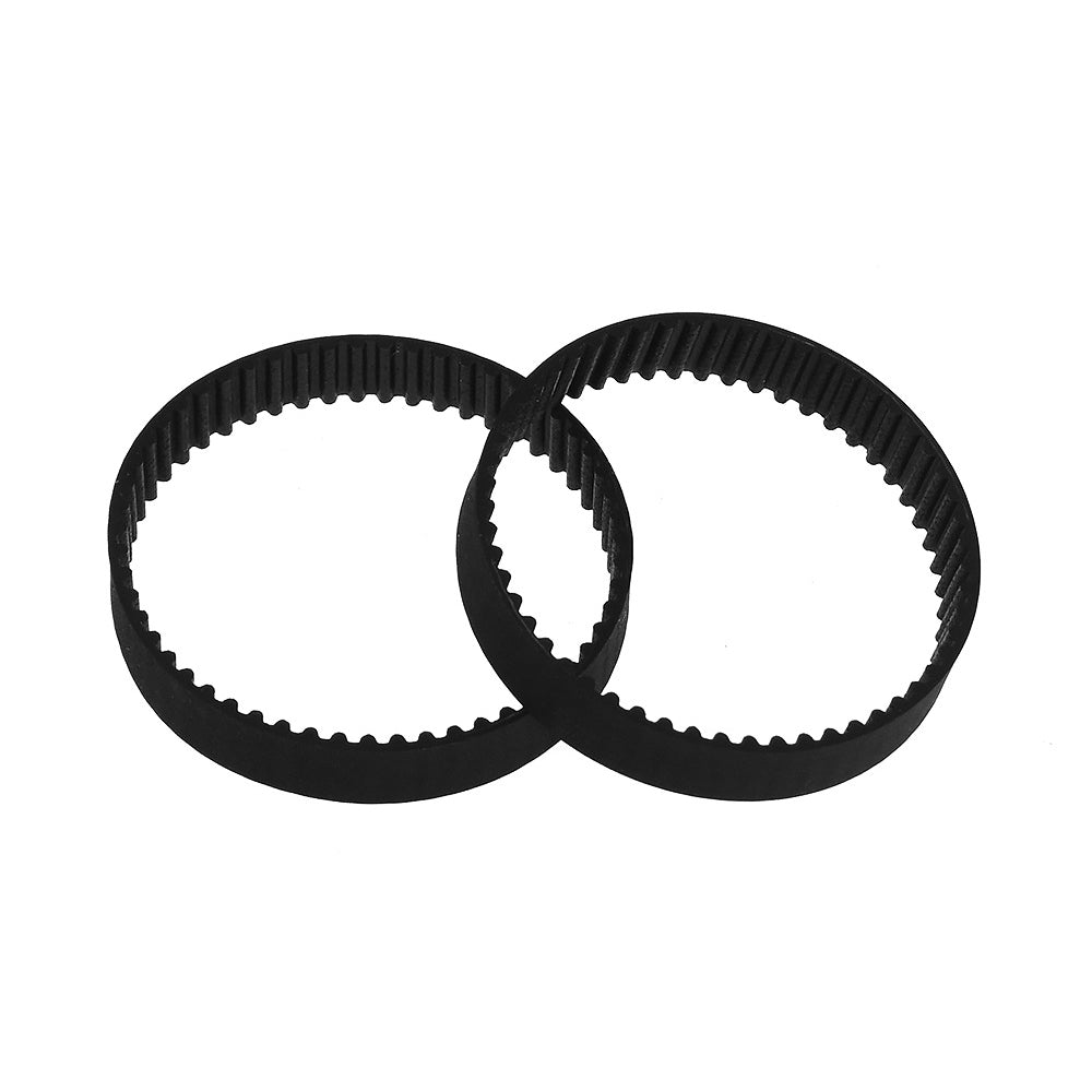 2GT-6mm Ring Closed Synchronous Belt