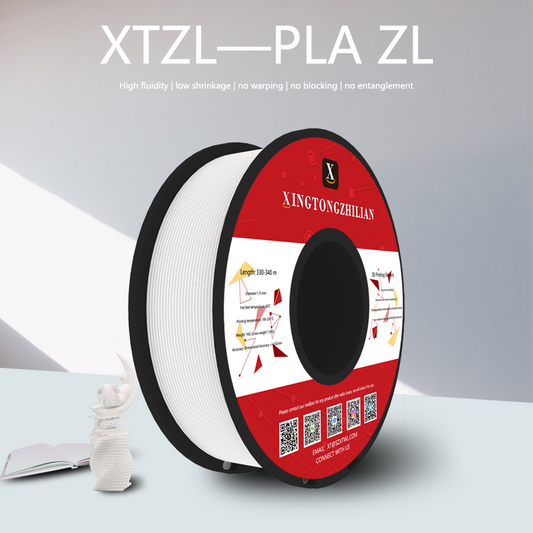 XTZL PLA-ZL 3D Printing Filament