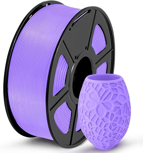 XTZL PLA+ 3D Printing Filament MX