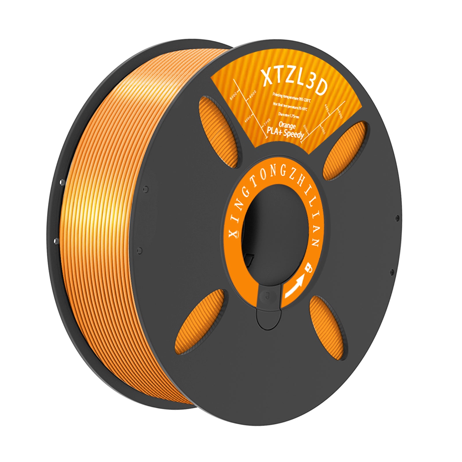XTZL PLA+ 3D打印耗材
