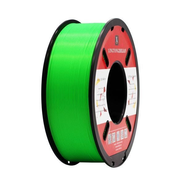 XTZL PLA+ 3D Printing Filament MX